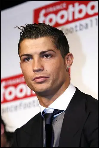 Cristiano Ronaldo Fridge Magnet picture 206943