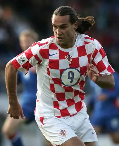 Croatia National football team Fridge Magnet picture 304778