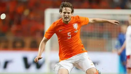 Daley Blind Jigsaw Puzzle picture 281918