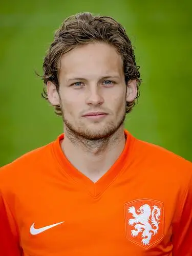 Daley Blind White Tank-Top - idPoster.com