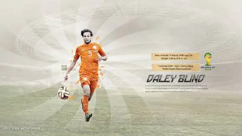 Daley Blind Computer MousePad picture 281930