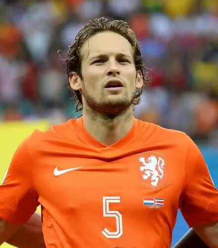 Daley Blind Jigsaw Puzzle picture 281932