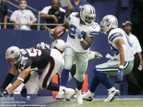 Dallas Cowboys Wall Poster picture 58215