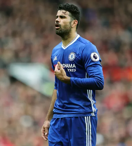 Diego Costa Wall Poster picture 673729
