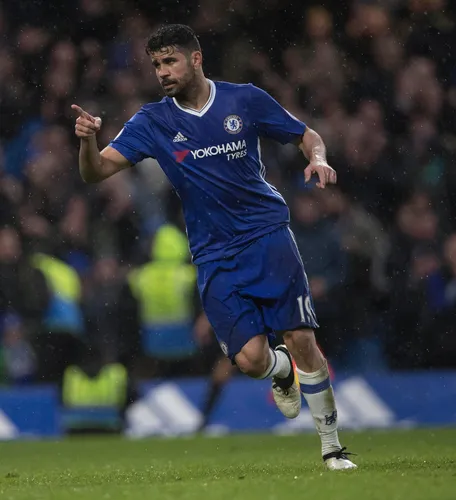 Diego Costa Wall Poster picture 673828