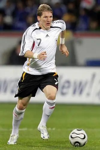 Germany National football team White T-Shirt - idPoster.com