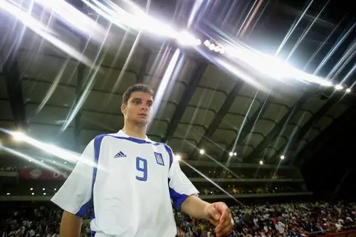 Greece National football team Image Jpg picture 52231