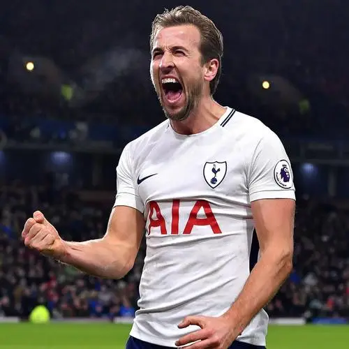 Harry Kane Protected Face mask - idPoster.com