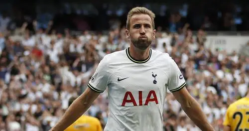 Harry Kane Wall Poster picture 1035145