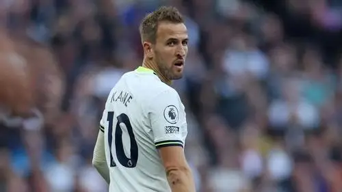 Harry Kane Wall Poster picture 1035159