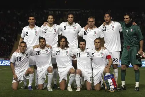 Italy National football team Image Jpg picture 68218