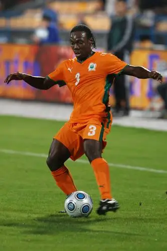 Ivory Coast National football team Fridge Magnet picture 52397