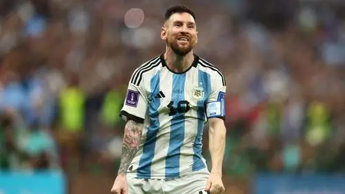 Lionel Messi Wall Poster picture 1033409