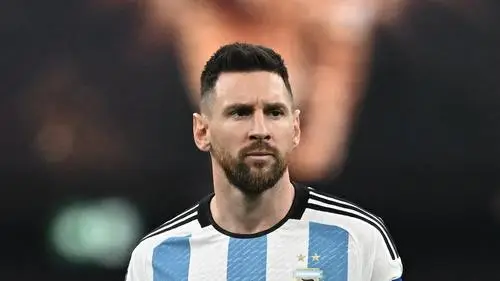 Lionel Messi Wall Poster picture 1033434