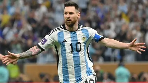 Lionel Messi Wall Poster picture 1033437