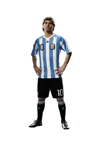 Lionel Messi Jigsaw Puzzle picture 146764