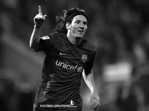 Lionel Messi Fridge Magnet picture 146809