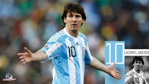 Lionel Messi Image Jpg picture 146811