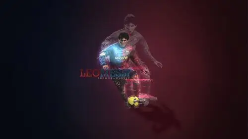 Lionel Messi Jigsaw Puzzle picture 146865