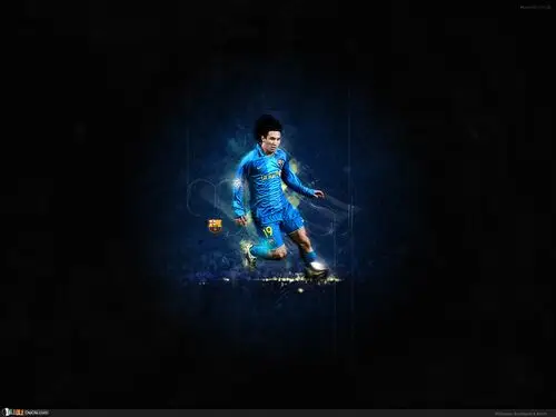 Lionel Messi Jigsaw Puzzle picture 146873