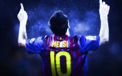 Lionel Messi Image Jpg picture 146900