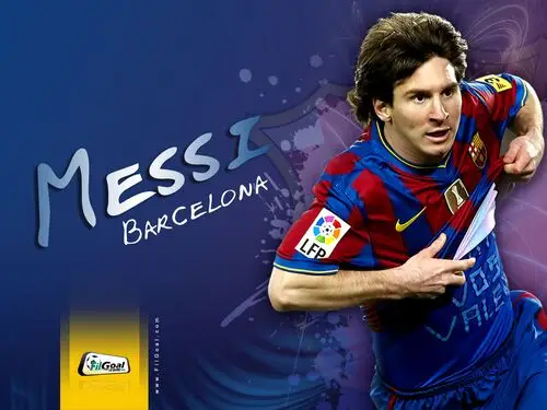 Lionel Messi Jigsaw Puzzle picture 146908