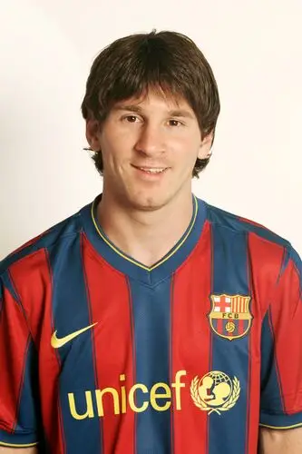 Lionel Messi Jigsaw Puzzle picture 147006
