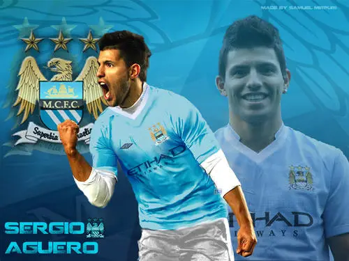 Manchester City Wall Poster picture 147752