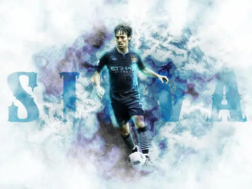 Manchester City Wall Poster picture 147827