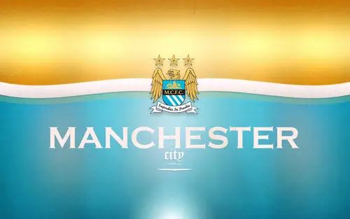 Manchester City Jigsaw Puzzle picture 147870