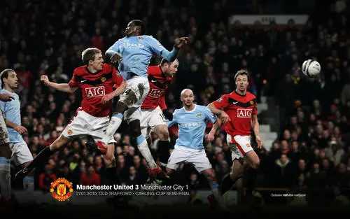 Manchester City Wall Poster picture 147887