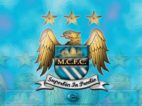 Manchester City Jigsaw Puzzle picture 147901