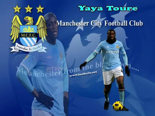 Manchester City Wall Poster picture 147917