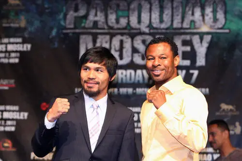 Manny Pacquiao Jigsaw Puzzle picture 150368