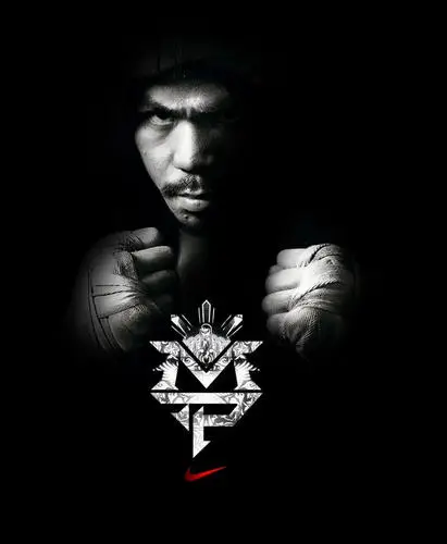 Manny Pacquiao Wall Poster picture 150374