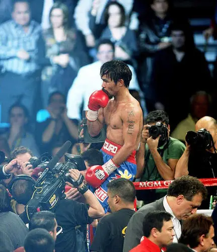 Manny Pacquiao Image Jpg picture 150377