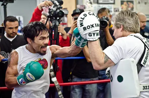 Manny Pacquiao Image Jpg picture 150383