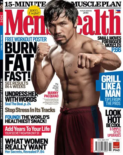 Manny Pacquiao Wall Poster picture 150394