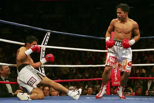 Manny Pacquiao Jigsaw Puzzle picture 150403