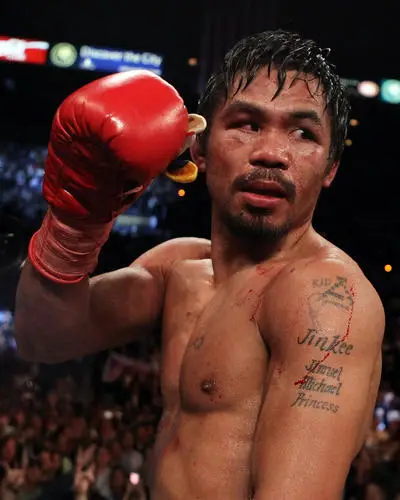 Manny Pacquiao Jigsaw Puzzle picture 150408