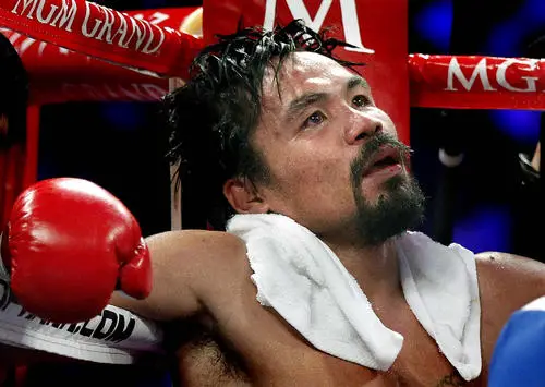 Manny Pacquiao Wall Poster picture 150416
