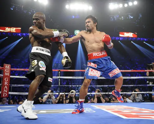 Manny Pacquiao Jigsaw Puzzle picture 150420