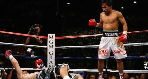 Manny Pacquiao Jigsaw Puzzle picture 150422