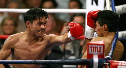 Manny Pacquiao Jigsaw Puzzle picture 150423