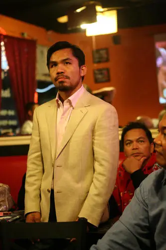 Manny Pacquiao Jigsaw Puzzle picture 150448
