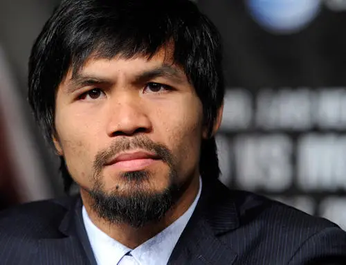 Manny Pacquiao Image Jpg picture 150462
