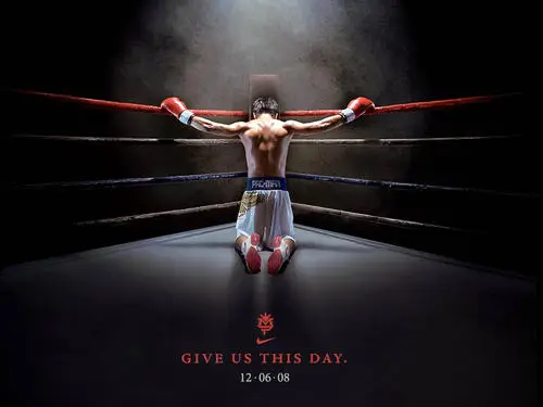 Manny Pacquiao Wall Poster picture 150468