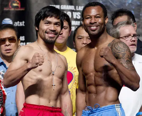 Manny Pacquiao Jigsaw Puzzle picture 150469