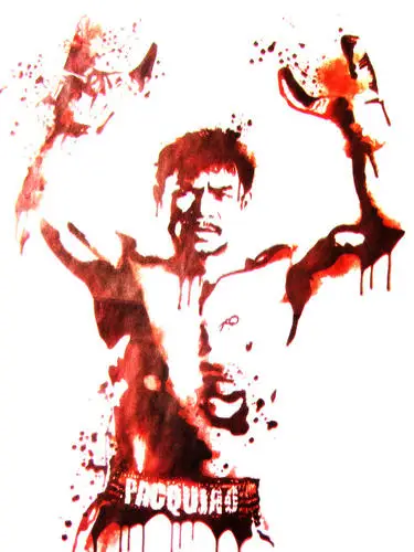Manny Pacquiao Jigsaw Puzzle picture 150470