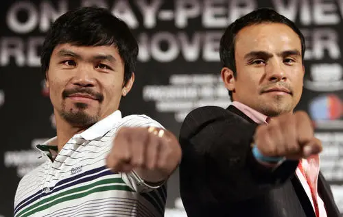 Manny Pacquiao Wall Poster picture 150471